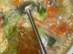 -百味地锅鸡(二店·财校分店)