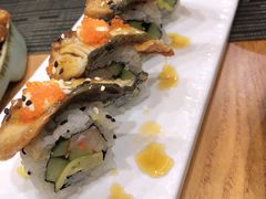 -千叶寿司创意融合料理(水韵城店)