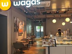 -Wagas沃歌斯(北京君太百货店)