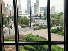 -上海苏宁宝丽嘉酒店·Cafe Bellagio西餐厅