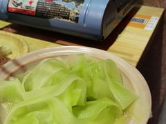 -牛腩之旅·牛腩牛杂煲(光启城美食城店)