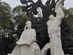 -成都杜甫草堂博物馆