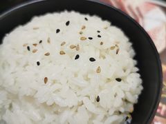 米饭-谷雨日式烧肉(万达金街店)