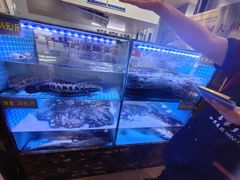 -盛源川香鱼火锅(西小区总店)