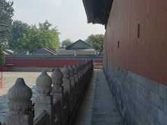 -历代帝王庙博物馆