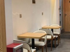 用餐区-阿爆柠檬茶(容桂店)