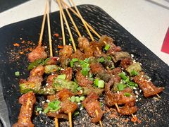 -芭夯兔·兔肉汤锅(新都店)
