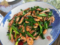 -百花人家(清水田园店)