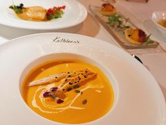 -Kathleen's Waitan 凯圣琳江景西餐厅(外滩店)