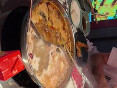 -潮牛岛·潮汕鲜切牛肉自助火锅(无锡首店)