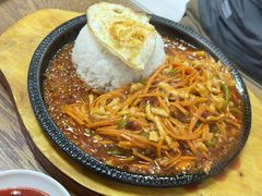 -中场休息食间(杨柳青店)