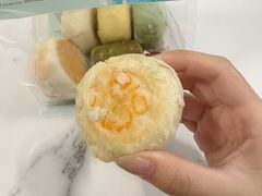 -好一朵茉莉花(老门东店)