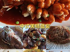 -浔庐餐厅•江西老字号•九江菜(南湖国际店)