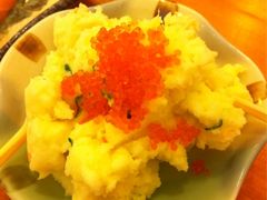 土豆色拉-慕寿司(大宁路店)