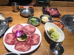 -炭恋火炉烤肉(凌云一街坊店)