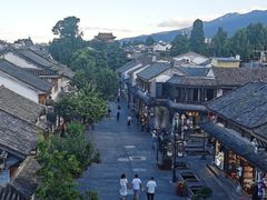 -大理古城