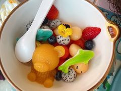 -水桶王国主题餐厅·聚会·生日派对·亲子活动·家庭套餐(亚龙湾希尔顿店)