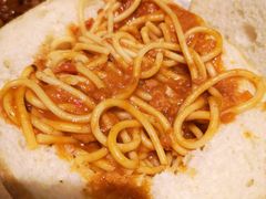 -一米鸡肉 创意韩餐(江北杉杉奥特莱斯店)