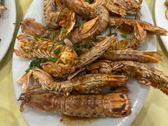 -秋姐美食店(旅游大道店)