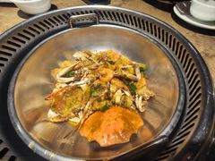 -七欣天香辣蟹火锅(上海奉贤杭州湾生活广场店)