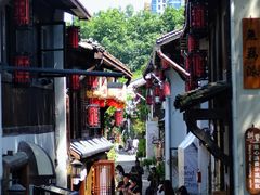 -小河直街历史文化街区