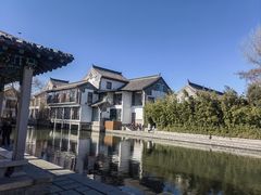 -济南大明湖景区