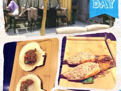 iphone_upload_pic-HIHE Bistro·Oyster Bar(华熙live店)