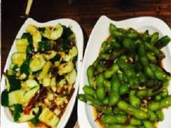 -霄汉羊排(万松园一店)