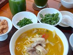 -无锡苏宁银河国际酒店-麺餐厅