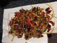 -青麻椒川菜小馆(群力新苑店)