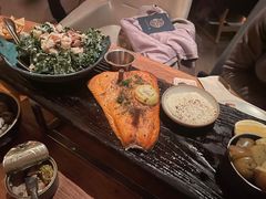 -THE CANNERY&JUJU 新鲜海鲜·牛排美食酒廊