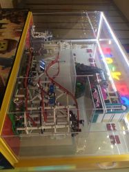 -Block Park 租乐高(D32店)