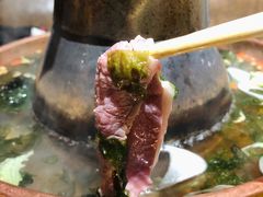 -锅十二涮肉馆·鞭蛋锅