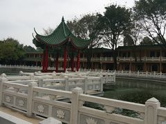 -广东圆玄道观