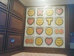 -范特西FANTASY量贩式KTV(民主广场店)