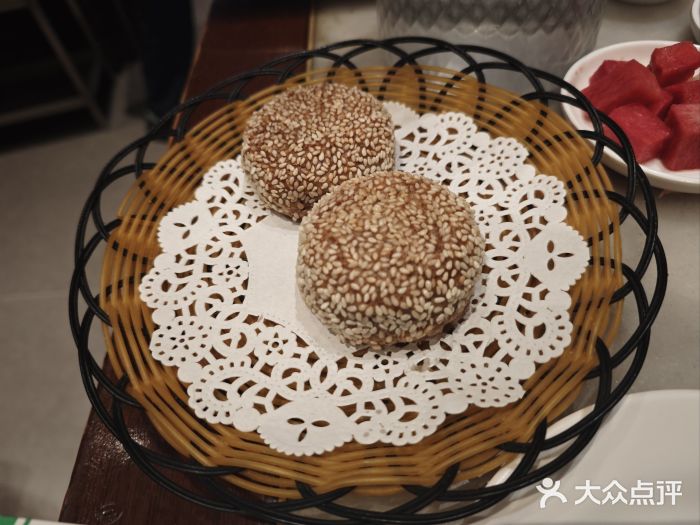 南门涮肉(天坛店)图片