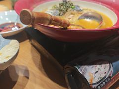 -老阿爸鲜鱼土菜(独墅湖店)