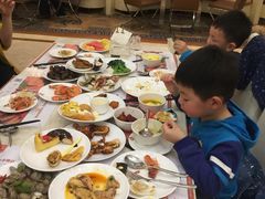 -芭菲盛宴·环球美食(袁家岗店)