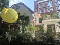 -弗兰克牛排西餐厅Ribone steak house(柠檬花园店)