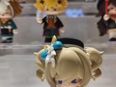 -泡泡玛特POPMART(上海环球港店)