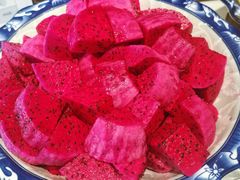 -“香”全日餐厅·株洲大汉希尔顿酒店