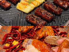 -上座云间·青年赣菜(绿茵店)