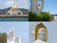 -三亚蜈支洲岛旅游区