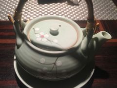 -山葵家·创意料理(宁波来福士店)