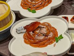 -聚宾楼·烤鸭·家宴(科技三路店)