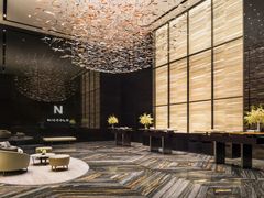 -长沙尼依格罗酒店