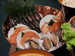 -牛New寿喜烧(闵行龙湖天街店)