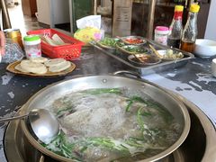 -刘艳黄牛肉(九襄店)