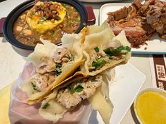 -北李妈妈菜·海肠捞饭(开发区万达店)
