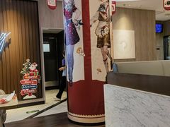 -必胜客(东大桥店)